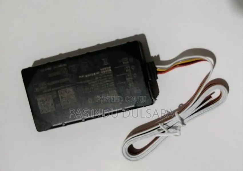 Teltonika FMC920 – 4G Lte GPS Tracker