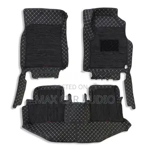 Audi A3 3D Carpet