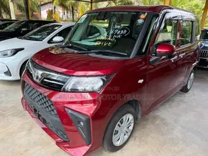 Toyota Roomy X Grade 2023