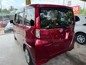 Toyota Roomy X Grade 2023