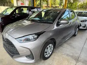 Toyota Yaris G Grade 2024