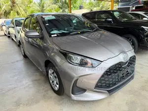 Toyota Yaris G Grade 2024