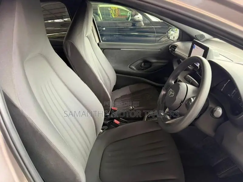 Toyota Yaris G Grade 2024