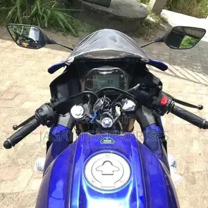 Yamaha R15 V4 2026
