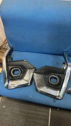 Specia Mk 53 S Custome Fog Cover