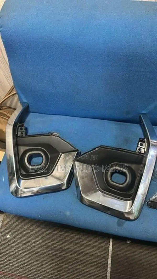 Specia Mk 53 S Custome Fog Cover