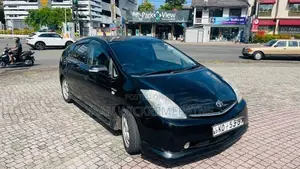Toyota Prius 2007