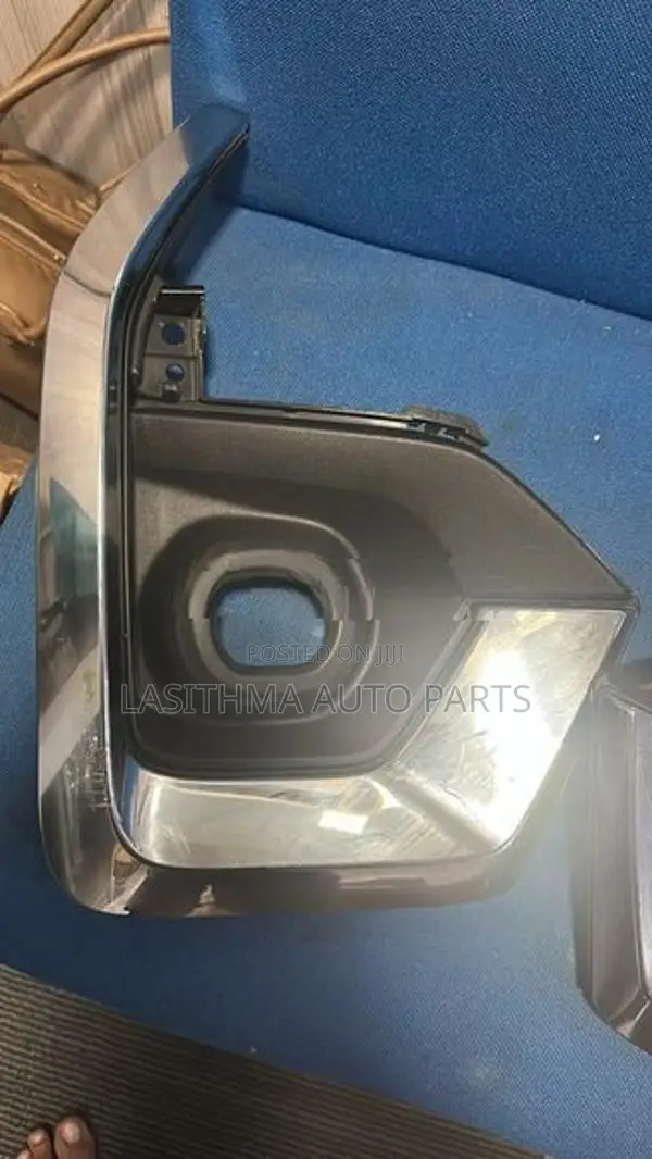 Specia Mk 53 S Custome Fog Cover