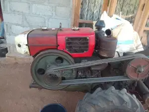 Kubota Sifang 2010