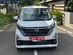 Nissan Dayz Highway Star S H 2024