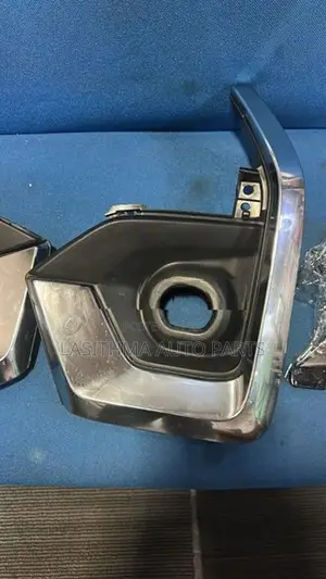 Specia Mk 53 S Custome Fog Cover