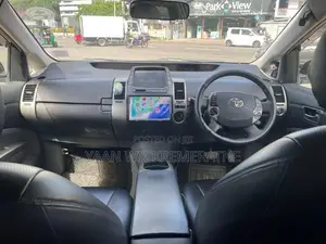 Toyota Prius 2007