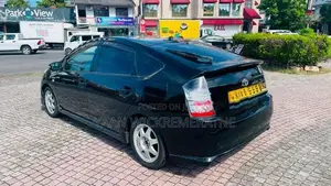 Toyota Prius 2007