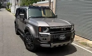 Toyota Land Cruiser Prado VX 2024