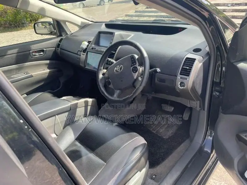 Toyota Prius 2007