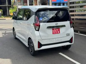 Nissan Dayz Highway Star S H 2024