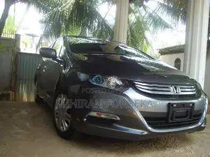 Honda Insight 2009