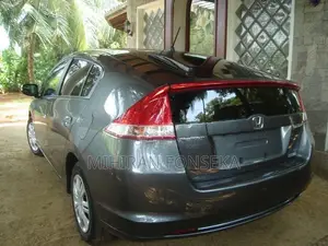 Honda Insight 2009