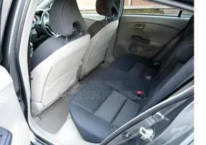 Honda Insight 2009