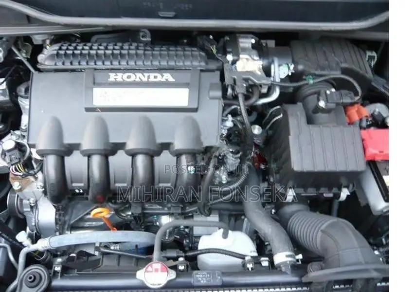 Honda Insight 2009