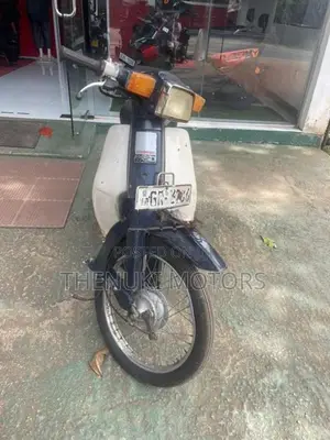 Honda CD 90 1999