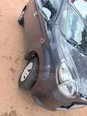 Suzuki Alto 2015