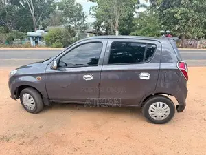 Suzuki Alto 2015