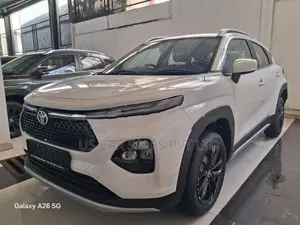 Toyota Taisor G Grade 2026