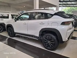 Toyota Taisor G Grade 2026