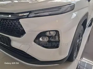 Toyota Taisor G Grade 2026