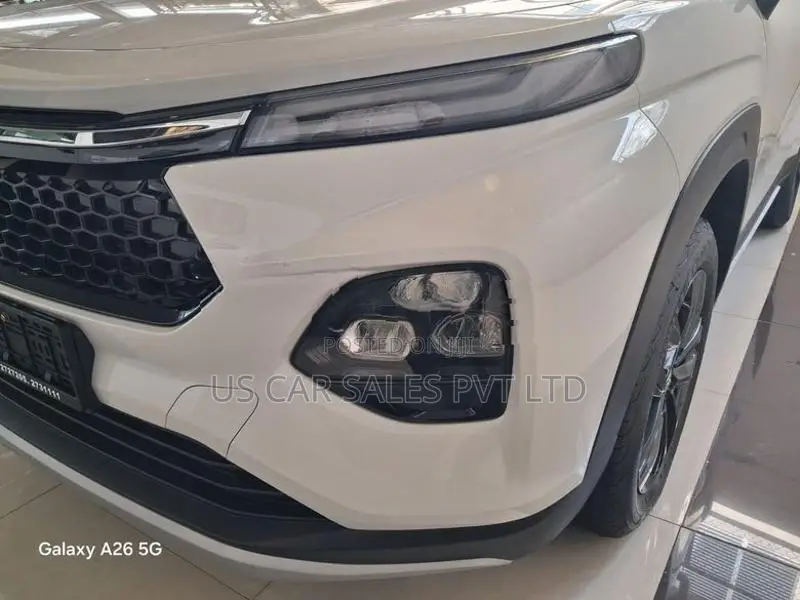 Toyota Taisor G Grade 2026