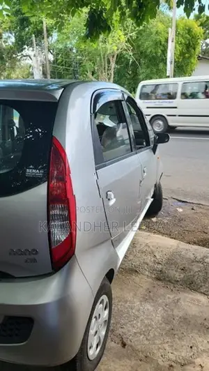 Tata Nano 2017