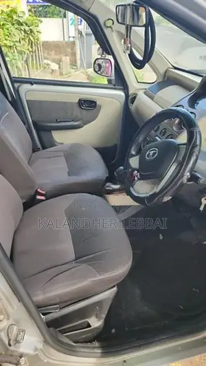 Tata Nano 2017