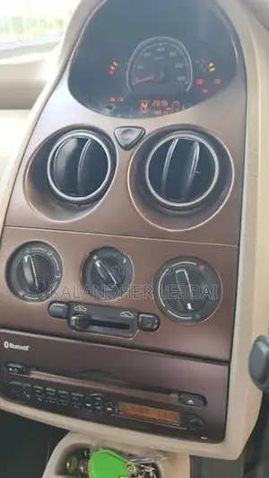Tata Nano 2017