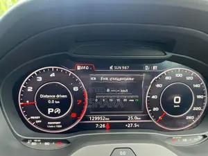 Audi Q2 2017