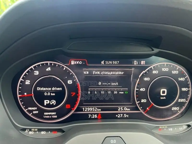 Audi Q2 2017
