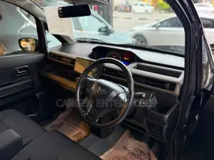 Suzuki Wagon R Fx Petrol 2024