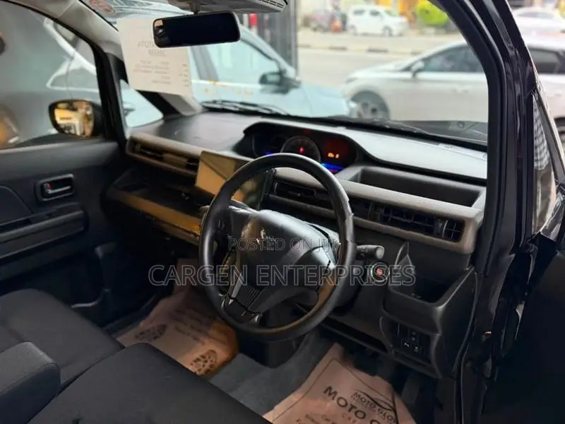 Suzuki Wagon R Fx Petrol 2024