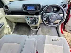 Toyota Passo Xl 2023