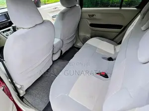 Toyota Passo Xl 2023