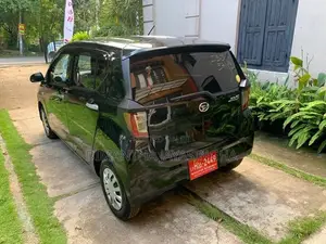 Daihatsu Mira Es L Safety 2025