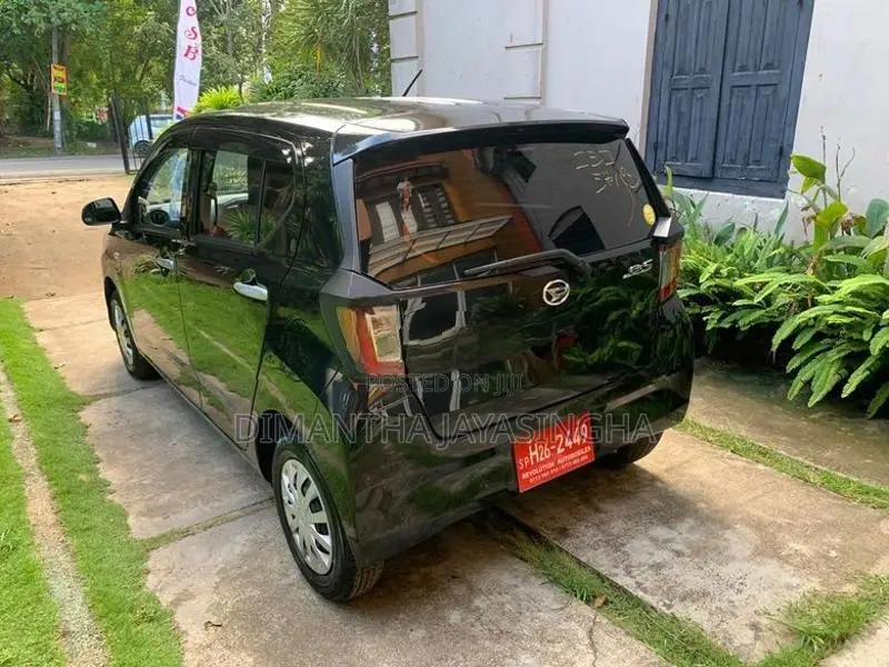 Daihatsu Mira Es L Safety 2025