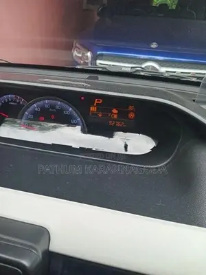 Suzuki Wagon R 2018