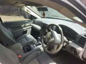 Jeep Grand Cherokee Laredo 2005