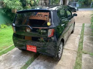 Daihatsu Mira Es L Safety 2025