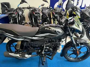 Bajaj Platina 100 ES EFI 2026