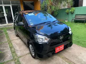 Daihatsu Mira Es L Safety 2025
