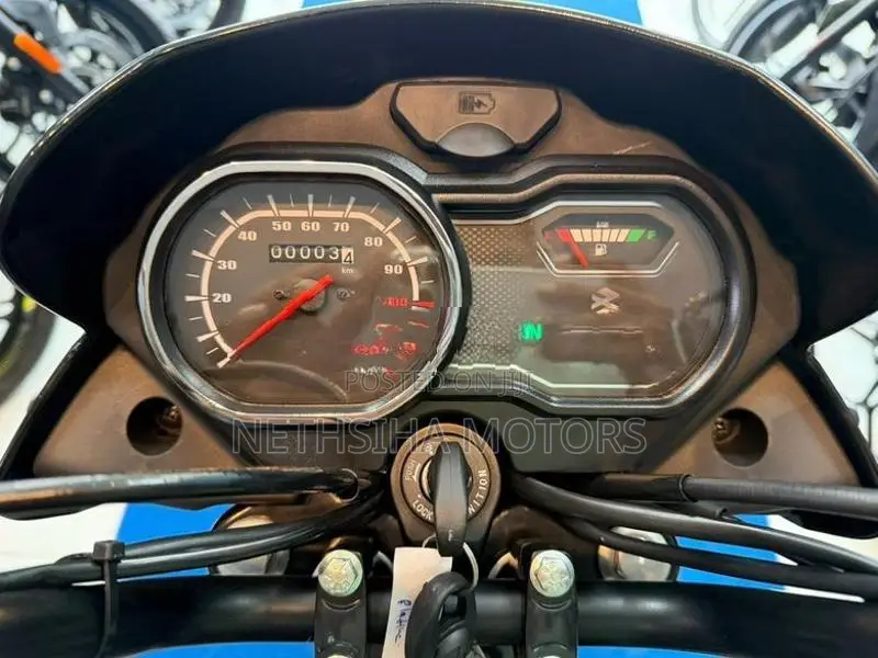 Bajaj Platina 100 ES EFI 2026