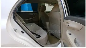 Toyota Corolla 141 2008
