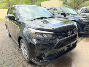 Toyota Raize X Grade 2025